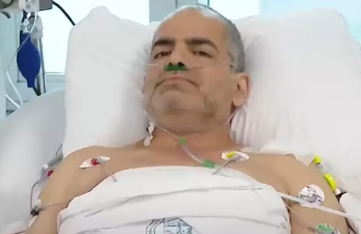 Türkiye'de bilinen en büyük vaka! Kendisi de doktorlar da inanamadı: "Şok geçirdim"