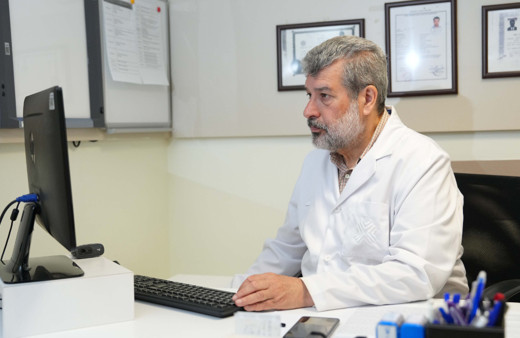 Alzheimer tanısında çığır açan gelişme