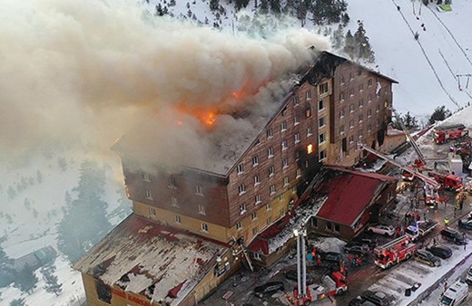 Bakanlık Cemal Can Ayanoğlu hakkında soruşturma izni verdi