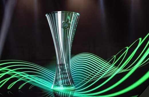 Beşiktaş ve Başakşehir'in UEFA Konferans Ligi'ndeki muhtemel rakipleri belli oldu