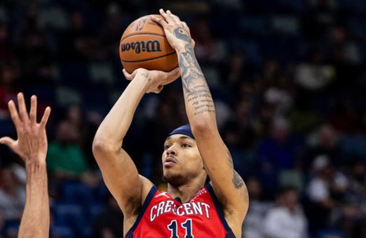 Fenerbahçe Beko, Brandon Boston'ı kadrosuna kattı