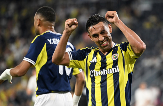 Fenerbahçe'nin Şampiyonlar Ligi play-off turundaki muhtemel rakipleri belli oldu