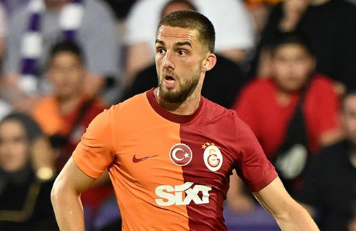 Galatasaray Berkan Kutlu'yu İspanyol ekibine gönderiyor!