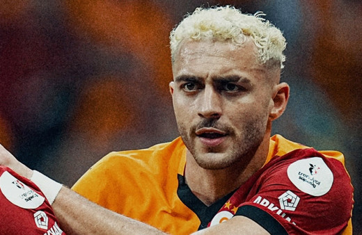 Galatasaray'a dev teklif! Premier Lig ekibi Barış Alper Yılmaz'ı istiyor