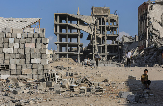 Kassam Tugayları'ndan açlıktan zayıflamış İsrailli rehinelerle ilgili açıklama