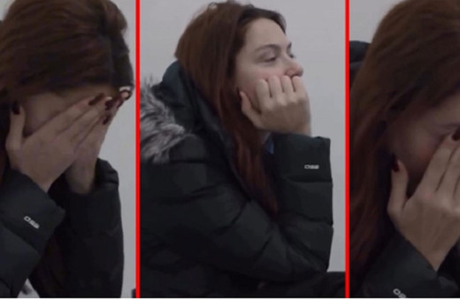 Şarkıcı Hadise'den şok eden sözler! "Bizi robot sanıyorlar"