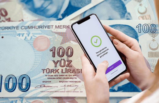 IBAN'a para transferinde bu açıklamayı yazmak artık zorunlu olacak