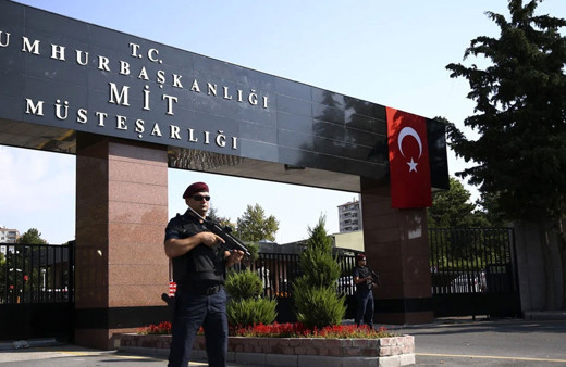 1'i şehit 2 MİT görevlisi gizli bir operasyonla getirildi! Meğer PKK'nın elindeymiş