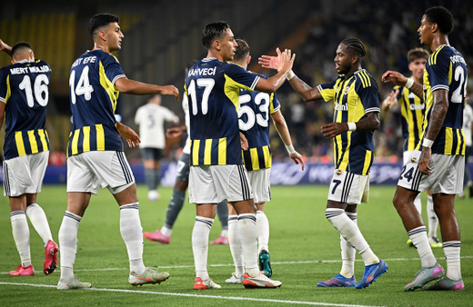 Şampiyonlar Ligi'nde 3. eleme turu heyecanı başlıyor! Fenerbahçe'nin Feyenoord maçı ne zaman?