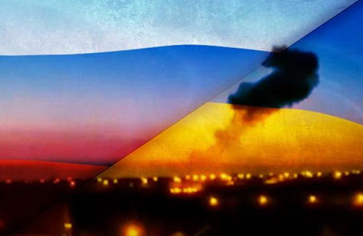 Rusya: Ukrayna'nın askeri havaalanı altyapısına saldırı düzenledik