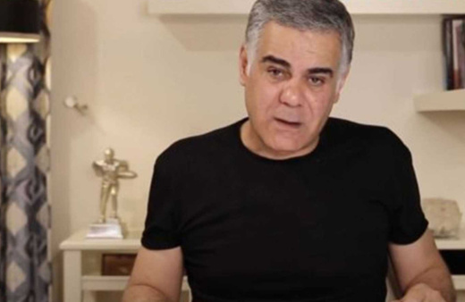 Süleyman Özışık vefatının üçüncü yılında anılıyor