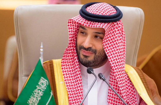 Suudi Arabistan'ın para makinası tam 800 milyar dolar kaybetti