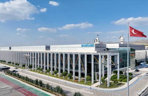 ASELSAN'dan 1,3 milyar dolarlık ihracat sözleşmesi