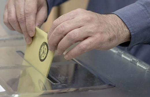 GENAR'ın son seçim anketi olay oldu İmamoğlu'na soğuk duş