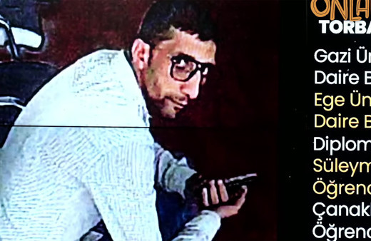 Sahte diploma çetesi üyesi uyuşturucu satıcısı kendini narkotik başkomiseri yapmış