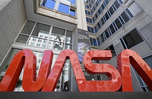 NASA'nın dengeleri değiştirecek Ay projesi! 2030'a kadar...