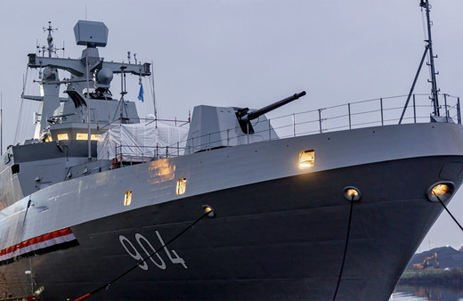 Avustralya'nın 6.5 milyar dolarlık savaş gemisi ihalesini kazanan ülke belli oldu