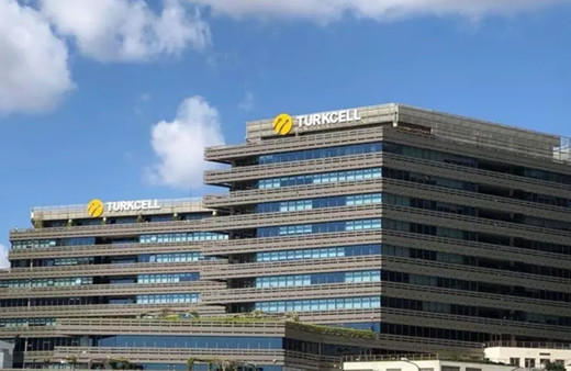 O hisselerin tamamı devredildi! Turkcell'den 538,7 milyon dolarlık satış