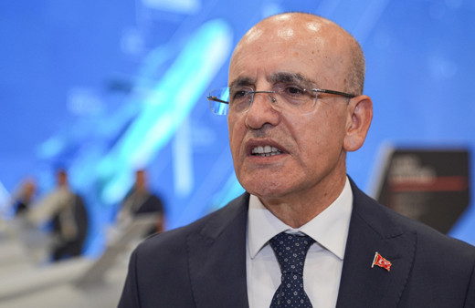 Türkiye'nin elektrik altyapısının dönüşümüne 748 milyon dolarlık dış finansman