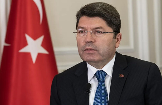 Yılmaz Tunç: Sahte diploma soruşturması yaklaşık 1 yıldır sürüyordu