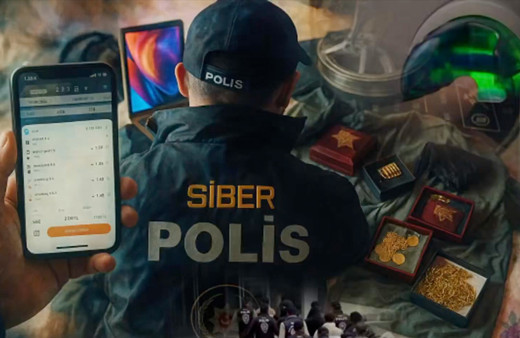 12 ilde operasyon! 6 milyar TL işlem hacmi tespit edildi, 32 şüpheli yakalandı