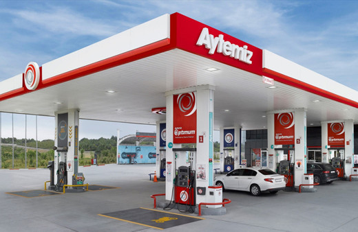 Aytemiz, Türkiye'nin en büyük 30 şirketi arasında