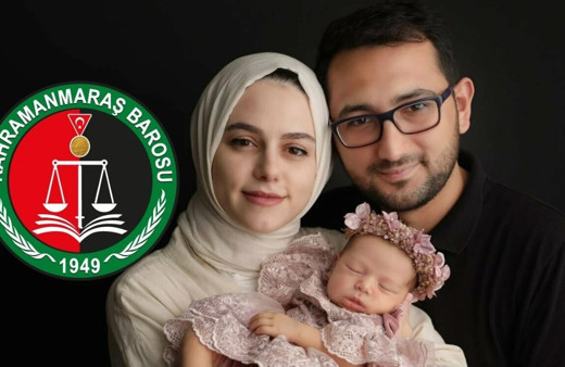 Sahte diploma skandalı: Depremde ölen avukatın bilgilerine müdahale etmişler