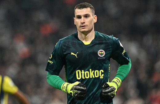 Dominik Livakovic'e sürpriz talip