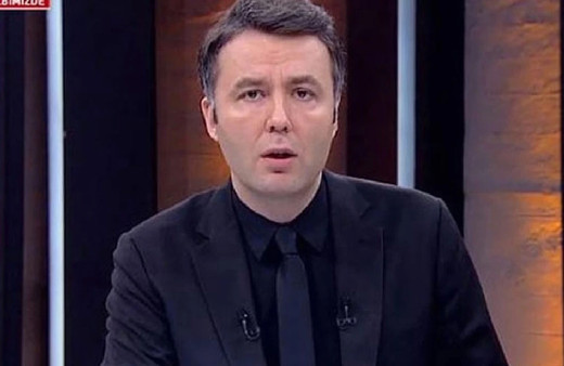 Mehmet Akif Ersoy görevden alındı iddiasına açıklama