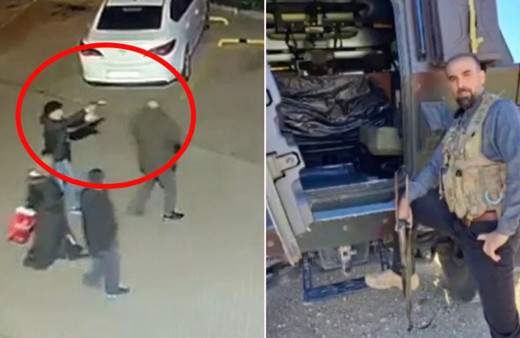 Eski korucuyu 15 yaşındaki yeğen böyle öldürdü! Ekipler cinayet bahanesine inanmadı