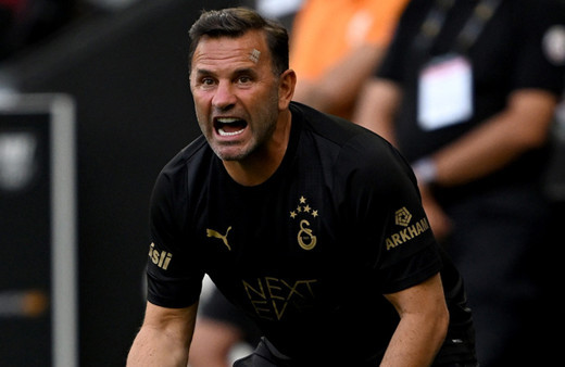 Galatasaray'dan Fenerbahçe'ye transfer misillemesi! Eski Fenerbahçeli yıldız Türkiye'ye dönebilir