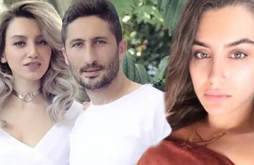 Sabri Sarıoğlu'nun yasak aşk skandalı evliliğini bitirdi