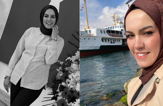 TBMM çalışanı Saliha Akkaş cinayeti şok etti! Katil kocanın mesajları ortaya çıktı