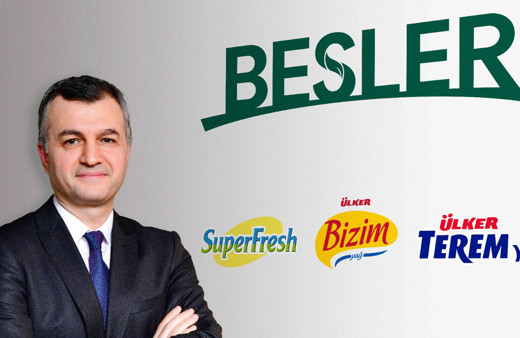 SuperFresh'ten "Tarımın Kadın Yıldızları" projesi kapsamında gençlere staj programı