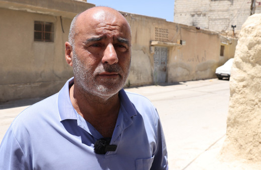 Umutlandıran keşif! Su için açılan kuyudan çıkan şaşırttı