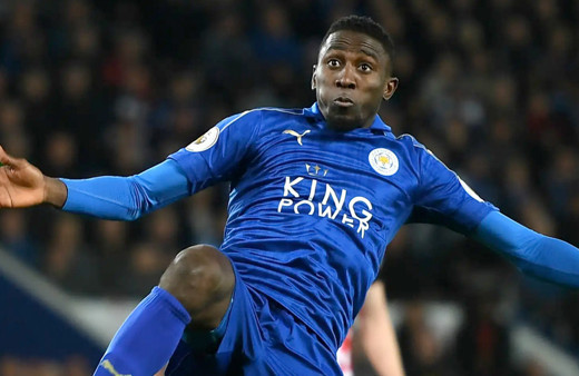 Beşiktaş Wilfred Ndidi ile anlaşmaya vardı