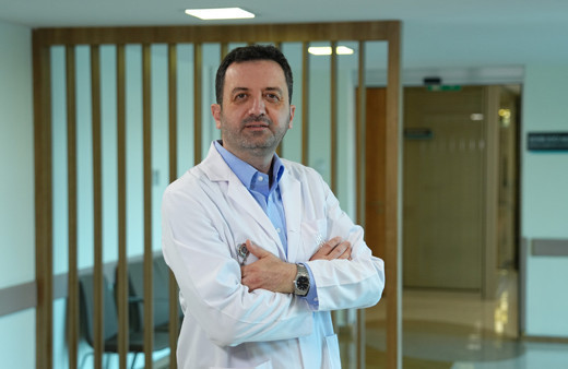 Azospermi tanısı çocuk sahibi olmaya engel değil