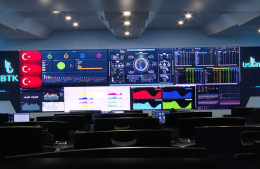 BTK'dan sahte diploma açıklaması: 44 sahte e-imza iptal edildi