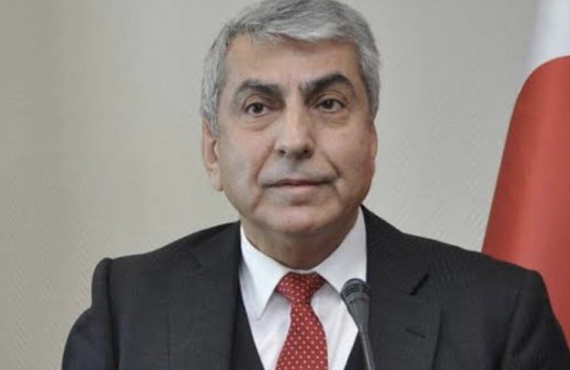 Cemal Canpolat: Hırsızı savunacak halimiz yok, devlet kimin ne olduğunu biliyor