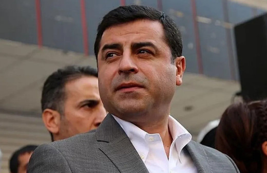 Selahattin Demirtaş tahliye olacak mı? Dikkat çeken yorum
