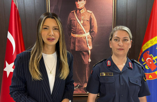 Türkiye "Gülden Paşa"yı konuşuyor! Fulya Öztürk paylaştı