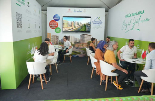 Gayrimenkul Sertifikası'nda talep toplama için son gün yarın