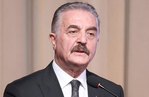 MHP ülkeyi 9'a bölecek iddiası İsmet Büyükataman 9 rakamının sırrını açıkladı