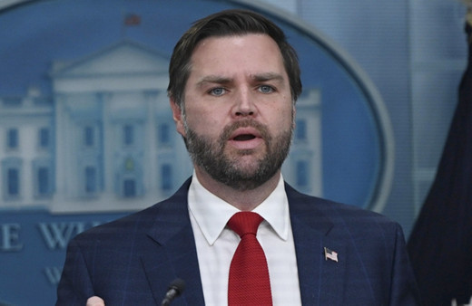 ABD Başkan Yardımcısı JD Vance’in ailesinin tatil keyfi için çarpıcı iddia