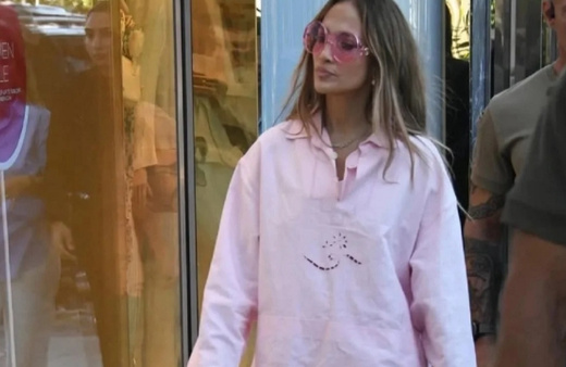 İstinye Park'ta Jennifer Lopez skandalı yaşanmıştı! O görevli hakkında karar çıktı...