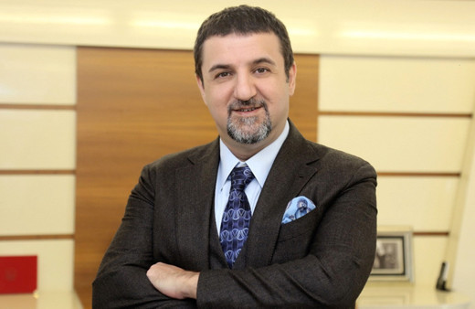 Ilısu Barajını yapan Mehmet Baykara'nın mühendis diploması sahte çıktı