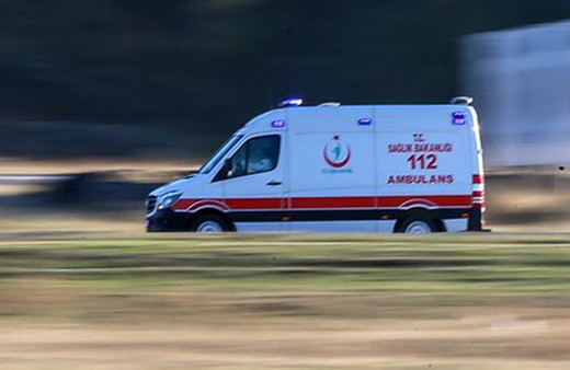 Niğde'de kahreden olay! 6 yaşındaki çocuk hayatını kaybetti