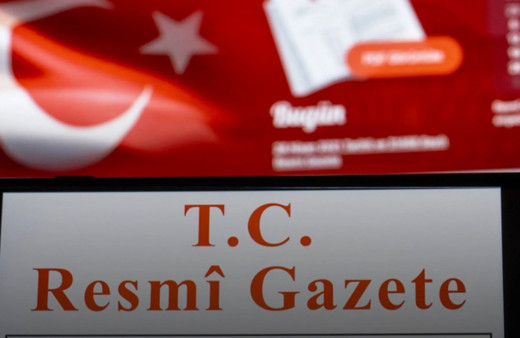 Resmi Gazete’de yayımlandı! Hız sınırları ve trafik işaretleri yeniden düzenlenecek