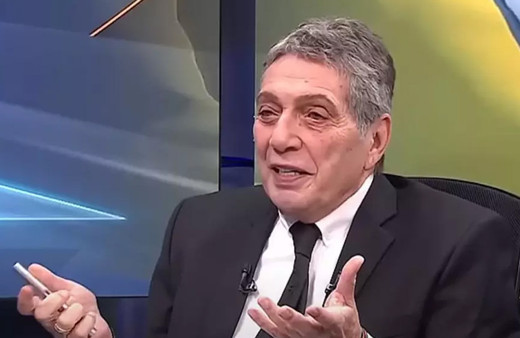 Spor spikeri Ümit Aktan vefat etti