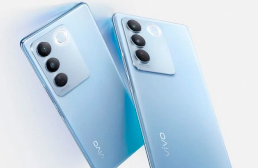 Yeni 5G destekli Vivo telefonlar, Vodafone Flex'te satışa sunuldu